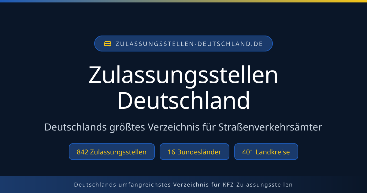 Stadt Lehrte Kfz Zulassung
